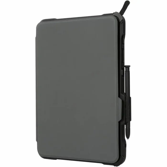 Targus Field-Ready THD933USZ Keyboard/Cover Case Samsung Galaxy Tab Active4 Pro Tablet,