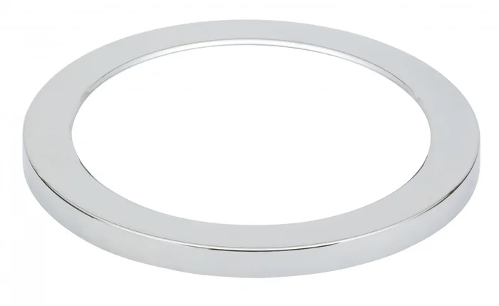 Tauri Magnetic Ring for 18w Panel – Chrome