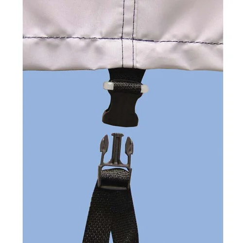 Taylor Made Boat Cover “Quick-On” Tie-Down Strap Kit