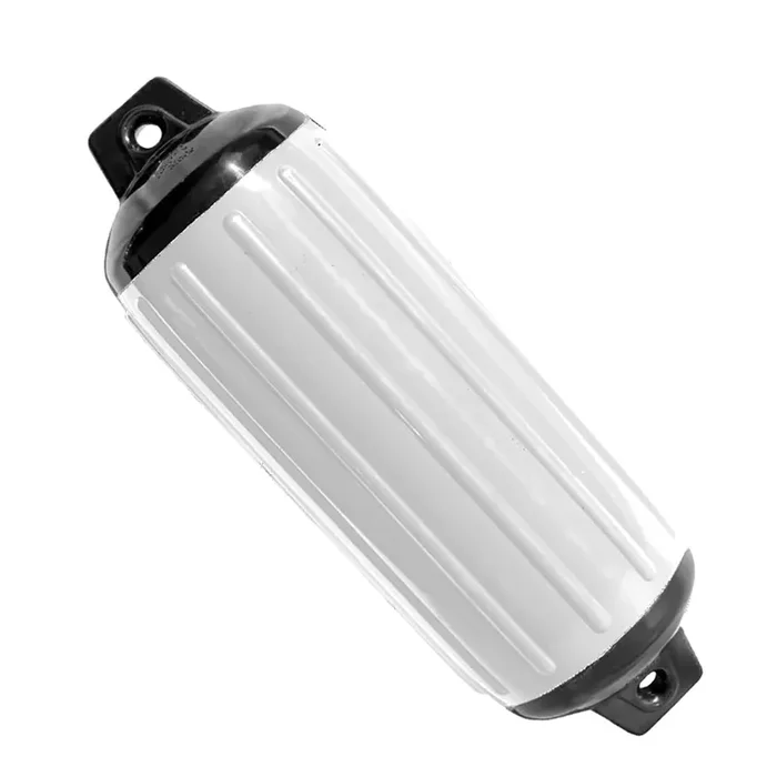 Taylor Made Super Gard™ 6.5″ x 22″ Inflatable Vinyl Fender – White