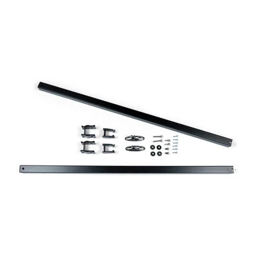 Taylor Made SureShade 36″ Power Bimini Sports Arms