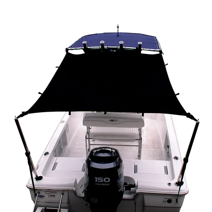Taylor Made T-Top Boat Shade Kit – 5‘ x 5‘