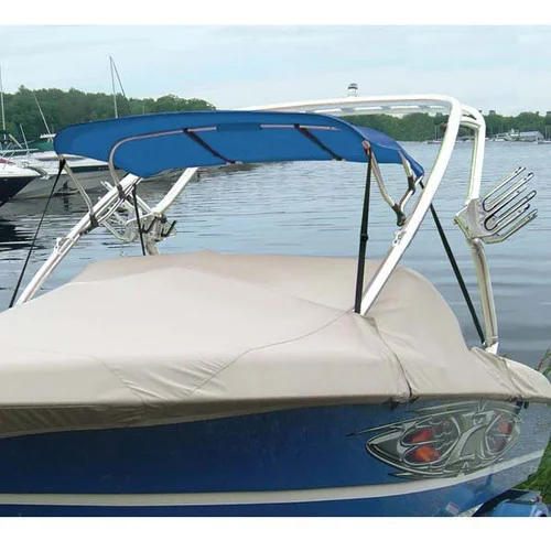 Taylor Made Tower Bimini Top 81-84″