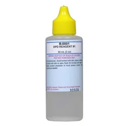 Taylor Technologies TAYLOR #1 DPD REAGENT 2oz. | R-0001-C