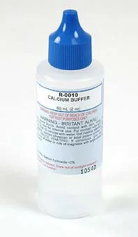 Taylor Technologies TAYLOR #10 CALCIUM BUFFER 2oz. | R-0010-C