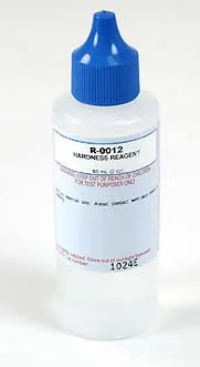 Taylor Technologies TAYLOR #12 HARDNESS REAGENT | R-0012-C