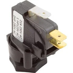 Tecmark (TDI) Low Volume Switch | TBS311A