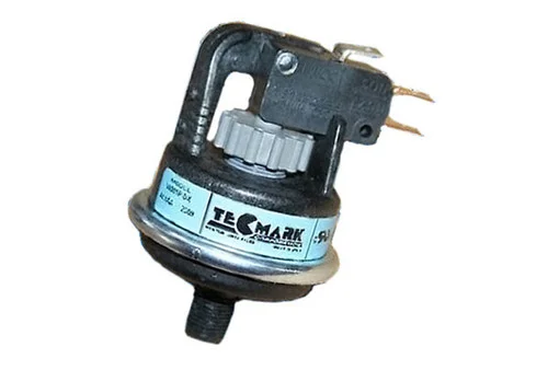 Tecmark Vacuum Switch 2000Wi Preset – 1/8″ Thread | V4003P-DX