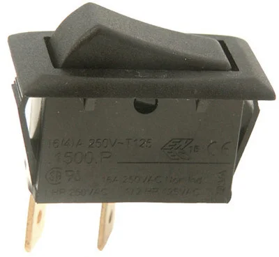 Teledyne On/Off Switch | R0099800