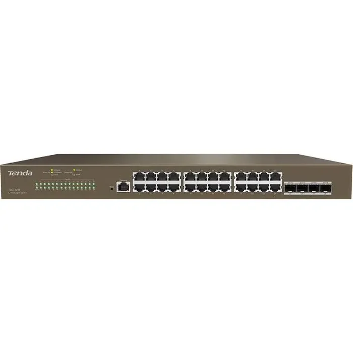 Tenda L3 Managed Switch TEG5328F