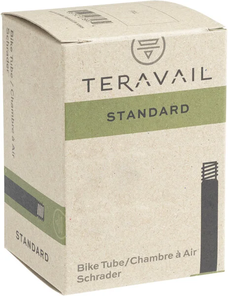 Teravail Tube (29 x 1.9 – 2.3 inch, Schrader Valve)