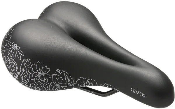 Terry Cite X Gel Saddle