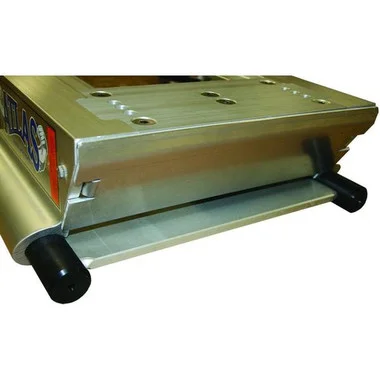 Th Marine Hole Shot Plate For 10″” Atlas Jack Plate