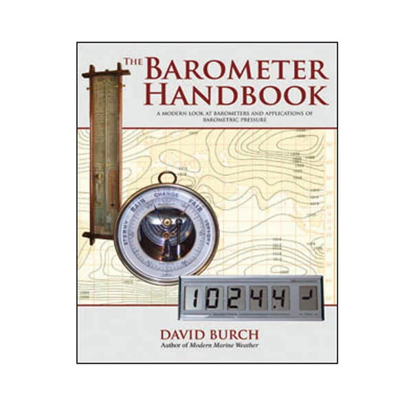 The Barometer Handbook