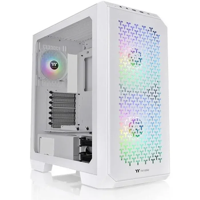 Thermaltake View 300 MX Snow Computer Case