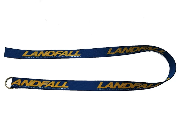 Thomas Bates Landfall Marathon Belt