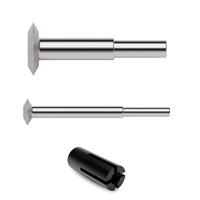 Thread Restorer Kit 3pc TFK1