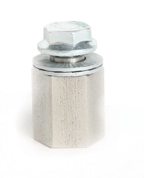 Thule Internal Hub Hitch Adapter