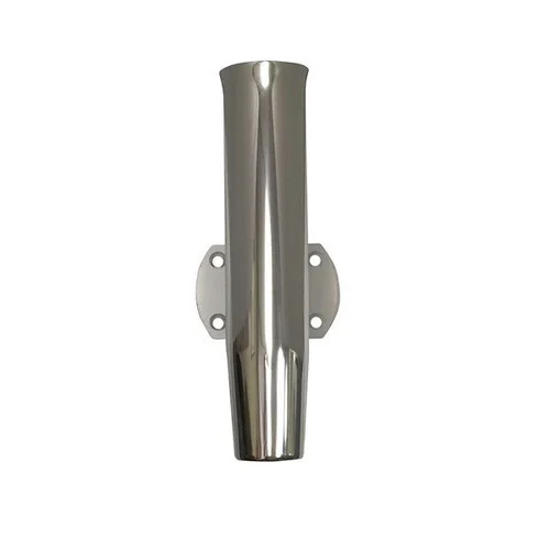 Tigress Bolt On Transom Mount Rod Holder