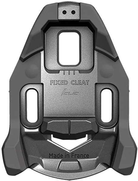 Time ICLIC Fixed Cleat