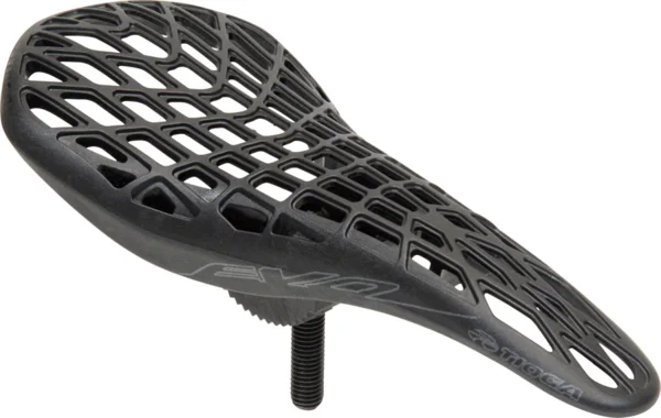 Tioga D-Spyder Evo Pivotal Saddle