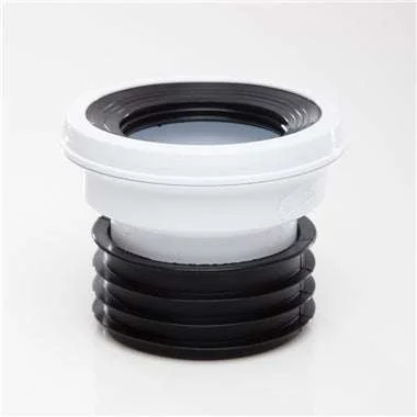 TNS Straight Pan Connector