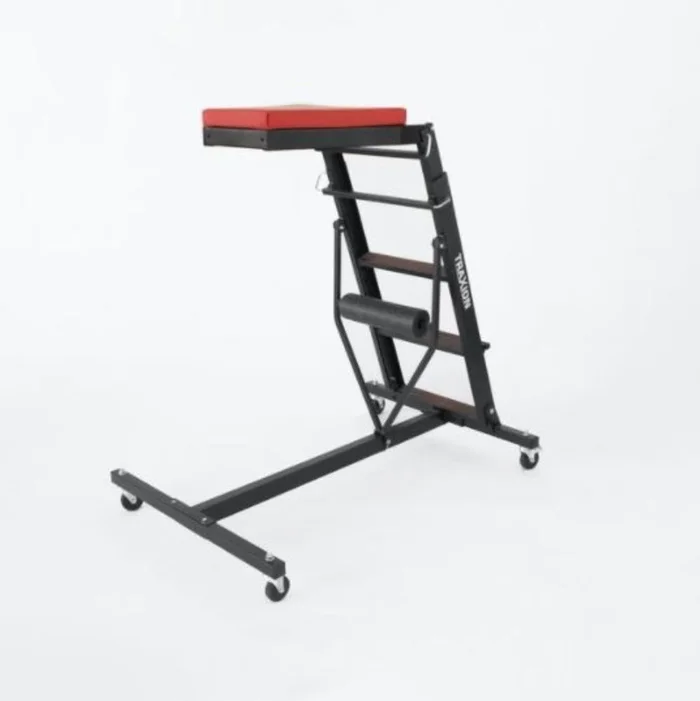 Topside Creeper NXT 3-200