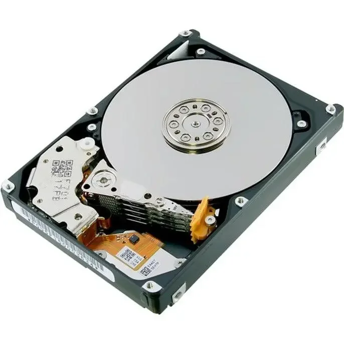 Toshiba AL15SEB AL15SEB18EQ 1.80 TB Hard Drive – 2.5″ Internal – SAS (12Gb/s SAS)
