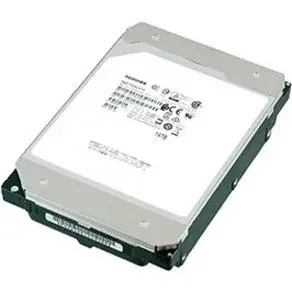 Toshiba MG07SCA 12 TB Hard Drive – 3.5″ Internal – SAS (12Gb/s SAS)