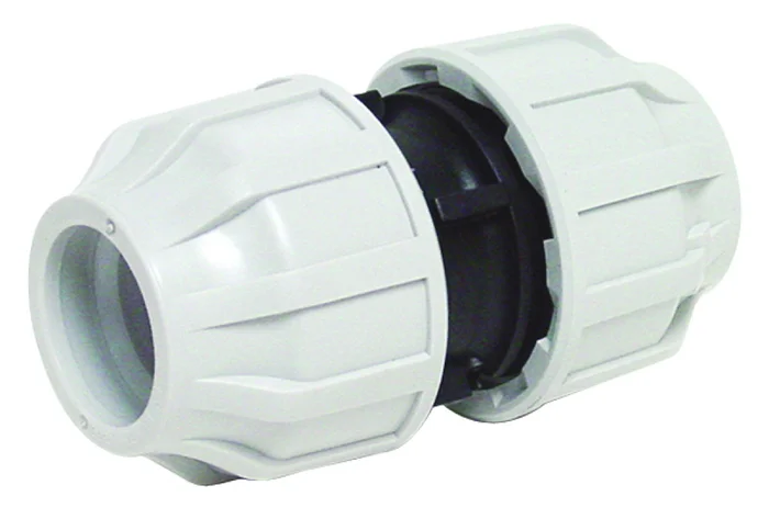 TOTAL MAINS COUPLING 25MM