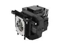 Total Micro Brilliance Projector Lamp