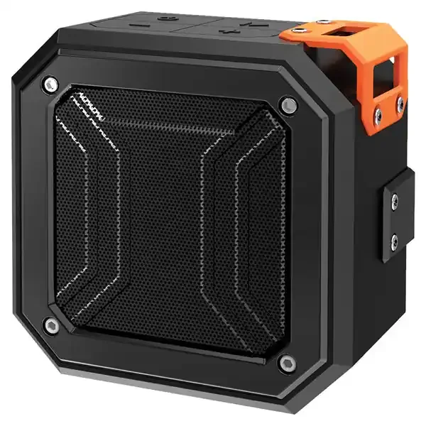 ToughTested TT-SP-SAT Satellite Outdoor Rugged True Wireless Stereo Bluetooth