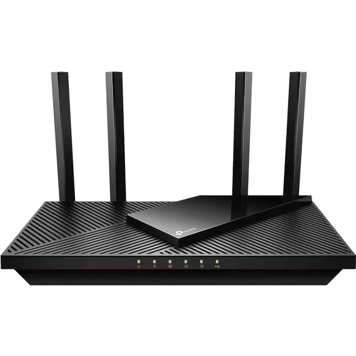 TP-Link Archer AX55 – Wi-Fi 6 IEEE 802.11ax Ethernet Wireless Router