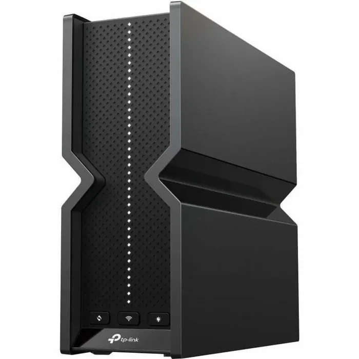 TP-Link Archer BE9300 Wi-Fi 7 Wireless Router – Tri Band – 2.40 GHz ISM Band – 5 GHz UNII