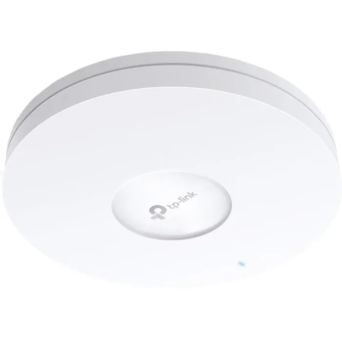 TP-Link EAP620 HD_V2 – Omada WiFi 6 AX1800 Wireless Gigabit Access Point for High-Density Deployment