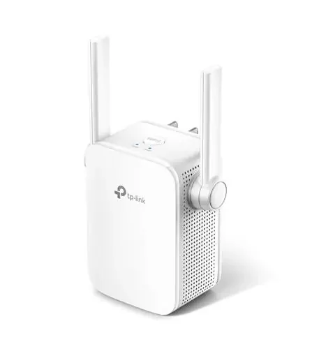 TP-Link RE105 – IEEE 802.11n 300 Mbit/s Wireless Range Extender