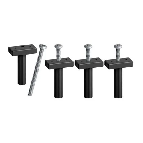 TRAC Isolator Bolts – 4 Pack