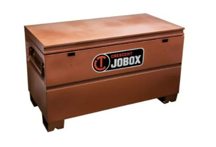 Tradesman Steel Chest 48in CJB637990