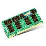 Transcend 1Gb Ddr Sdram Memory Module Ts128Msd64V3A