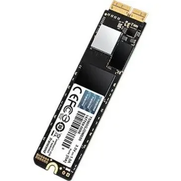 Transcend JetDrive 850 JDM850 240 GB Solid State Drive – Internal – PCI Express (PCI Express 3.0 x4)