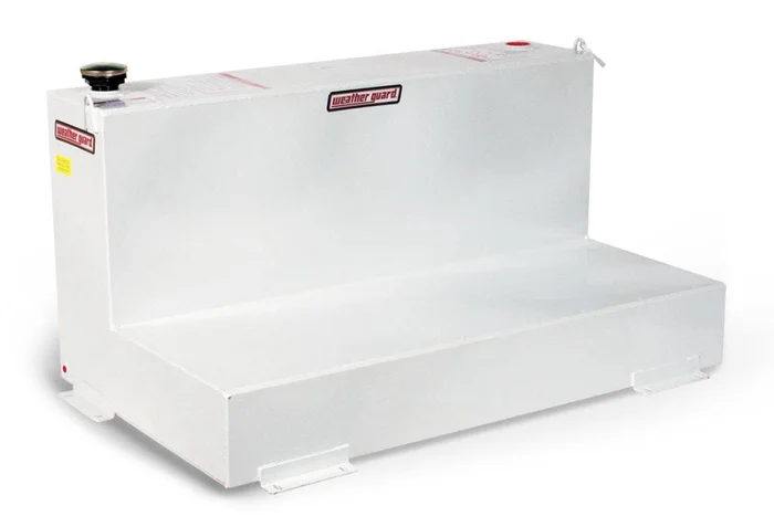 Transfer Tank Model 354-3-02 L-Shape 90 Gallon 354-3-02