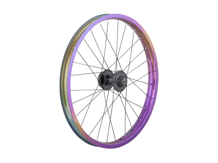 Trek 20-inch Disc MTB Front Wheel