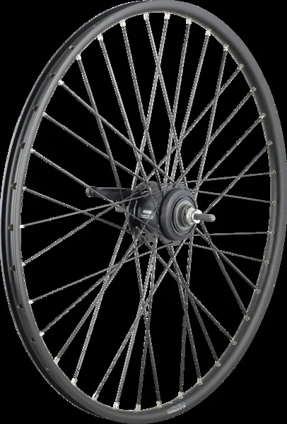 Trek Alex DP23 700c Coaster Brake Nexus 7-Speed Wheel Rear