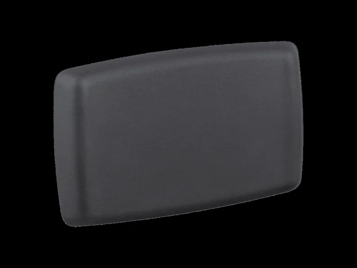 Trek Fetch+ 2 Family Pack Back Rest Pad