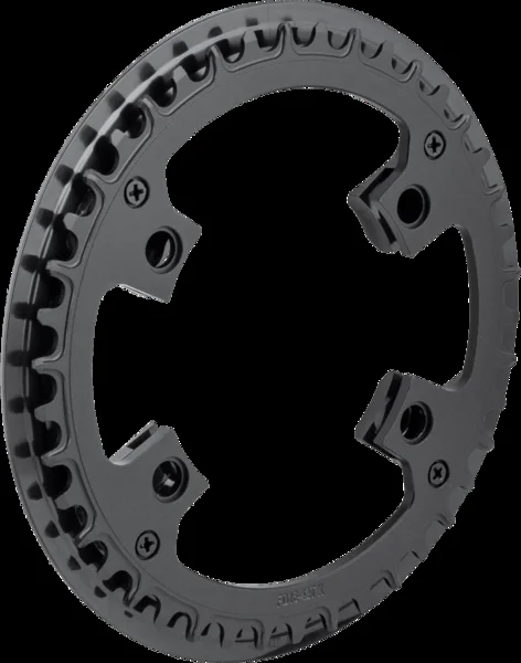 Trek Prowheel 42T 10/11-Speed Chainring with Bashguard