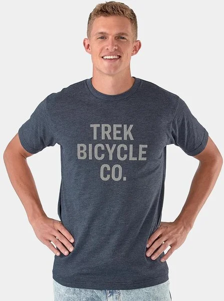 Trek Trek Bicycle Co T-Shirt