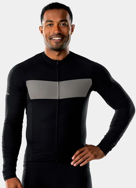 Trek Trek Circuit LTD Long Sleeve Cycling Jersey