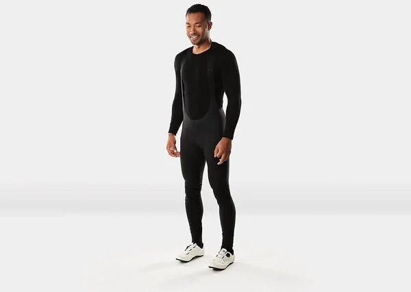 Trek Trek Circuit Softshell Cycling Bib Tight