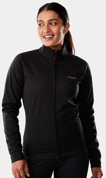 Trek Trek Circuit Women’s Softshell Cycling Jacket