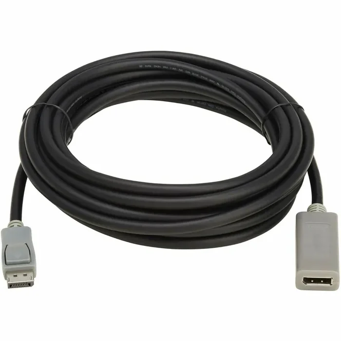Tripp Lite DisplayPort Extension Cable with Active Repeater and Latching Connector (M/F)